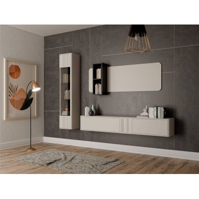 Obývačka PHILIPPE B, kašmír mat