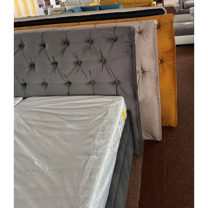 Manželská posteľ 180x200 Blanar LINDA, Riviera 95 2