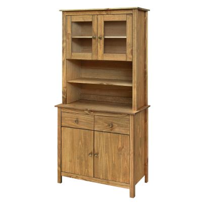 Zostava príborník TORINO vosk