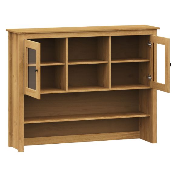 Zostava príborník TORINO vosk