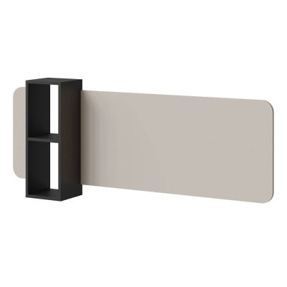 TV panel PHILIPPE, kašmír