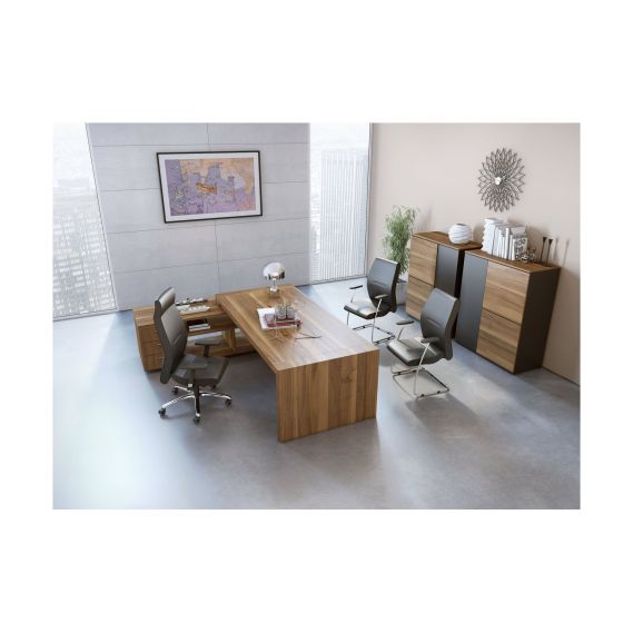 Kancelárske kreslo 1800 Lei