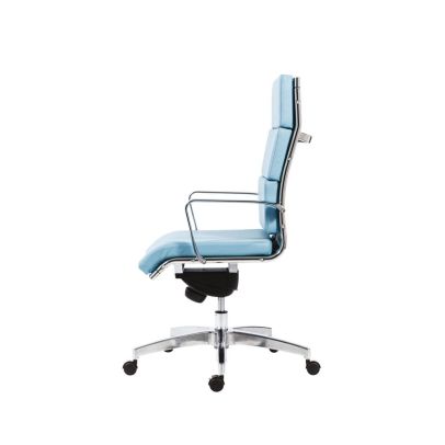 Kancelárske kreslo 8800 KASE - SOFT HIGH BACK MK405 2