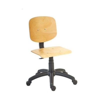 Dielenská stolička 1290 L NOR + EXTEND 2