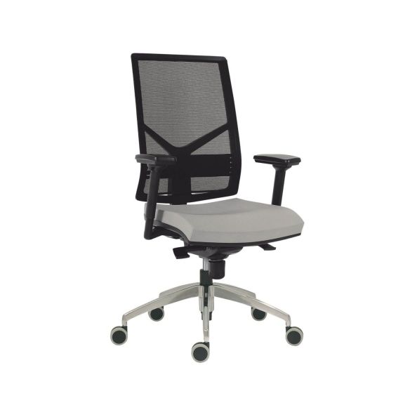 Kancelárska stolička 1850 SYN OMNIA ALU