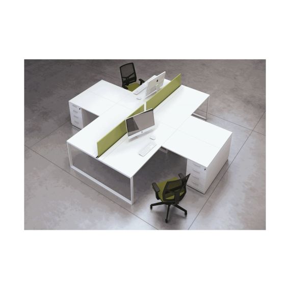 Kancelárska stolička 1850 SYN OMNIA