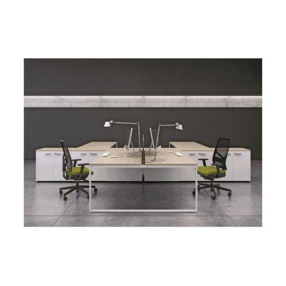 Kancelárska stolička 1850 SYN OMNIA