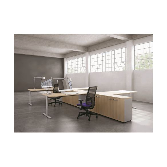 Kancelárska stolička 1850 SYN OMNIA PDH