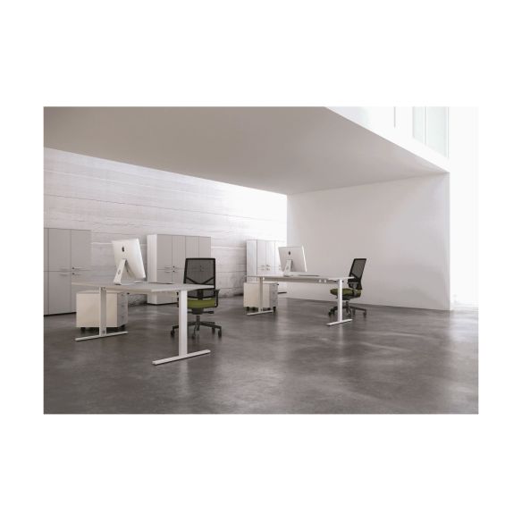 Kancelárska stolička 1850 SYN OMNIA PDH