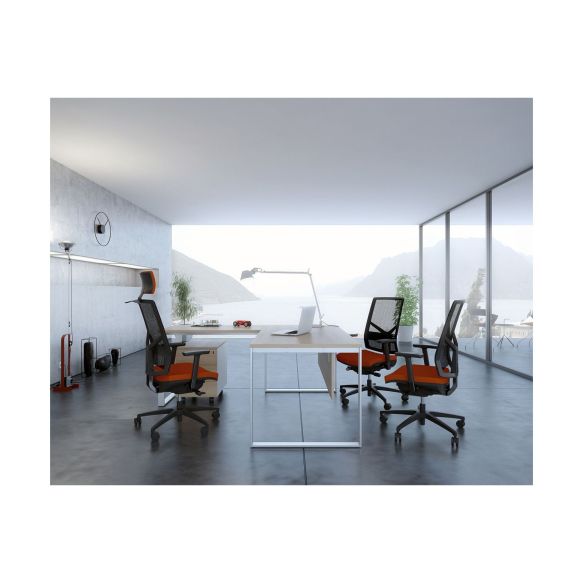 Kancelárska stolička 1850 SYN OMNIA PDH