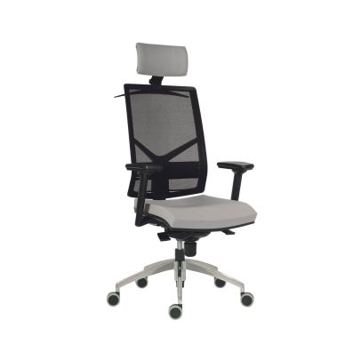 Kancelárska stolička 1850 SYN OMNIA ALU PDH