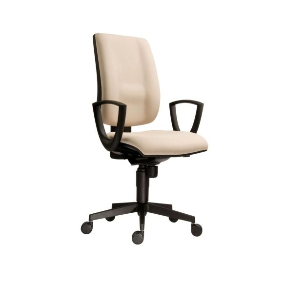 Kancelárska stolička 1380 SYN Flute