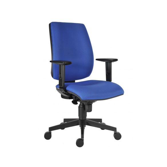 Kancelárska stolička 1380 SYN Flute