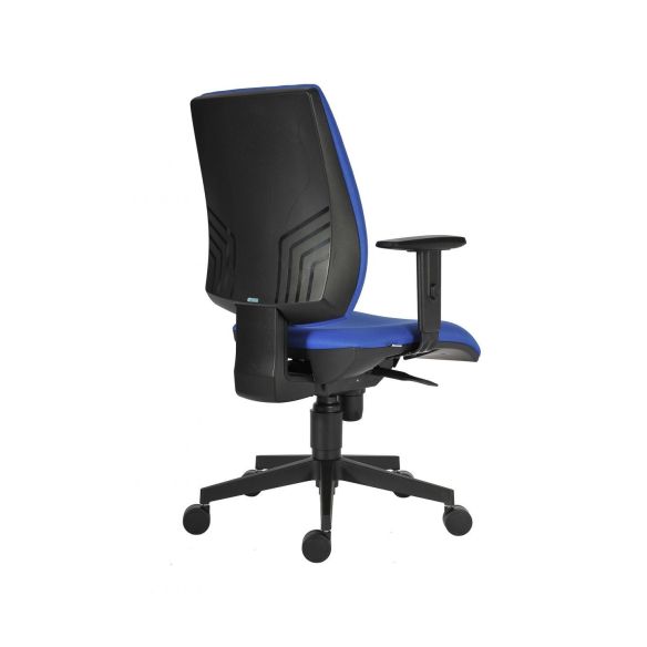 Kancelárska stolička 1380 SYN Flute