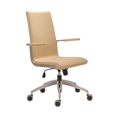 Kancelárska stolička 1920 Alex ALU