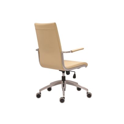 Kancelárska stolička 1920 Alex ALU 2