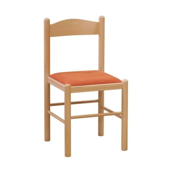 Jedálenská stolička PISA