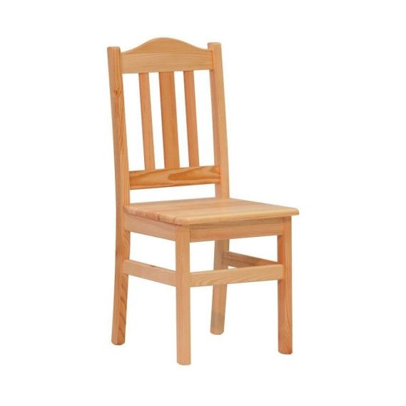 Jedálenská stolička PINO II