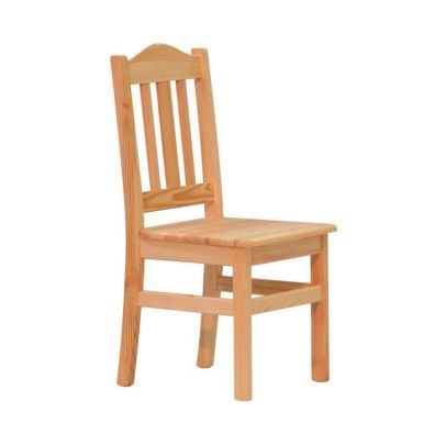 Jedálenská stolička PINO II 2