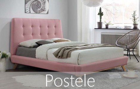 čal&uacute;nen&eacute; postele