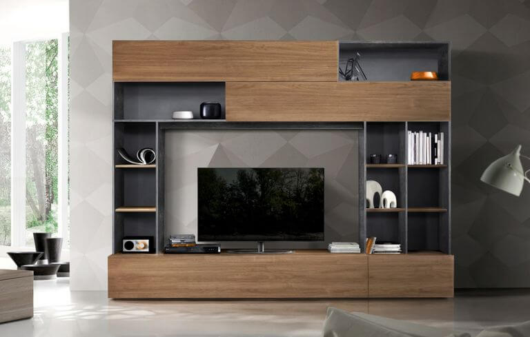 Ob&yacute;vačky a ob&yacute;vacie steny